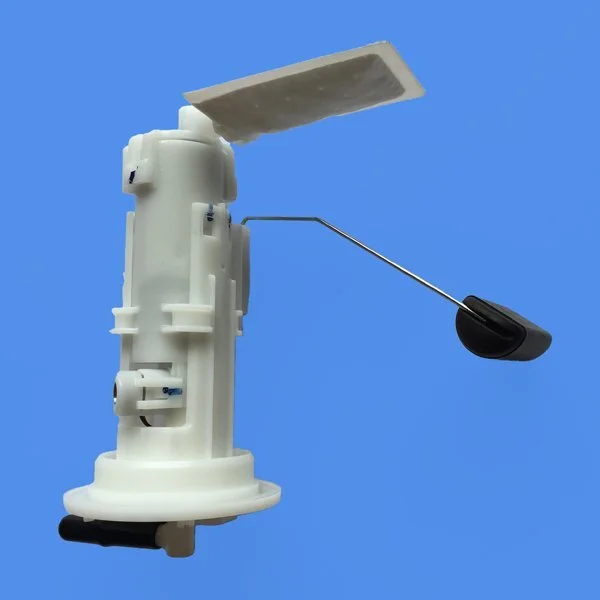 100cc Motorcycle Fuel Injection System Scooter Fuel Pump Assy. 1
