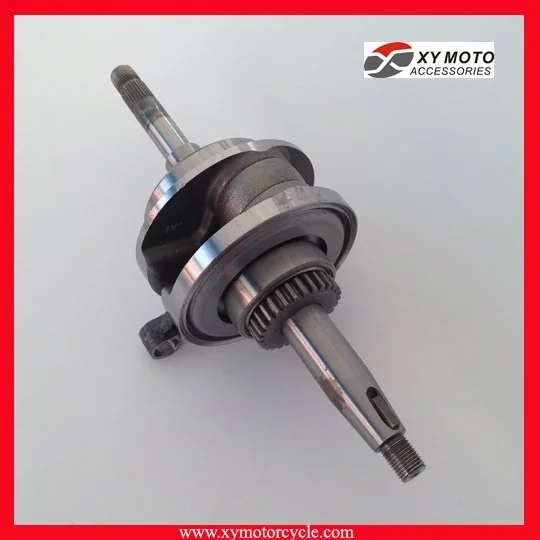 1300A-K48-A00/13000-K48-A00 Crankshaft Comp. 1