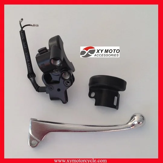 5317D-K48-A00 Wuyang Parts Front Brake Handle Lever Assy 1
