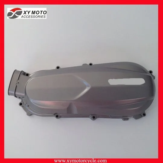 11341-K48-A00 Honda Scooter Parts Left Side Cover 1