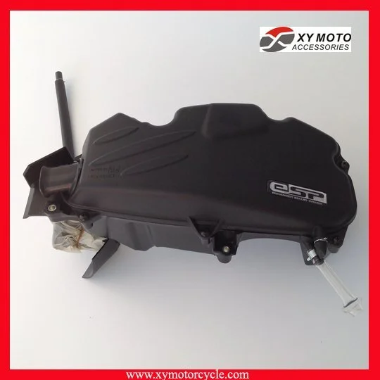 17200-K48-A00 Motorcycle Engine Parts Air Filter Assy. 1