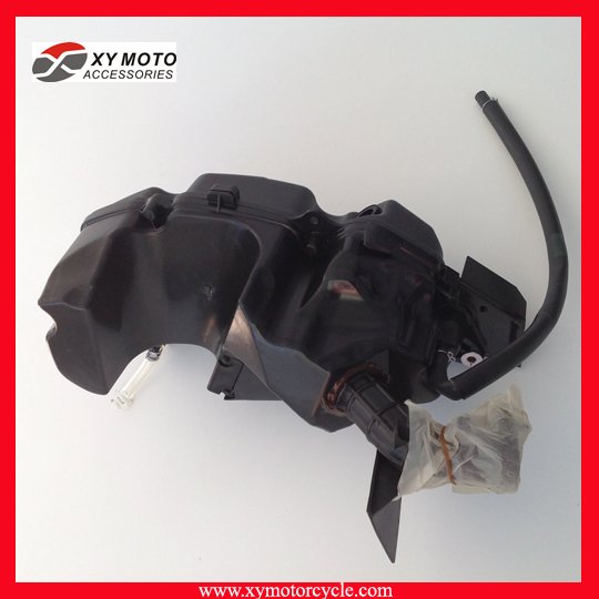 17200-K48-A00 Motorcycle Engine Parts Air Filter Assy. 2