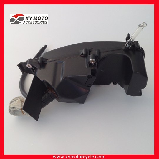 17200-K48-A00 Motorcycle Engine Parts Air Filter Assy. 3