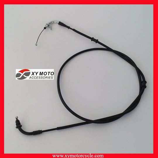 17920-K48-A00 Honda Motorcycle Cables Accelerator Cable (Drum b) 2