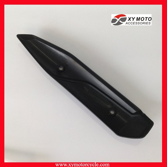 18318-K48-A00 Moto Spare Parts from China Muffler Protector 2