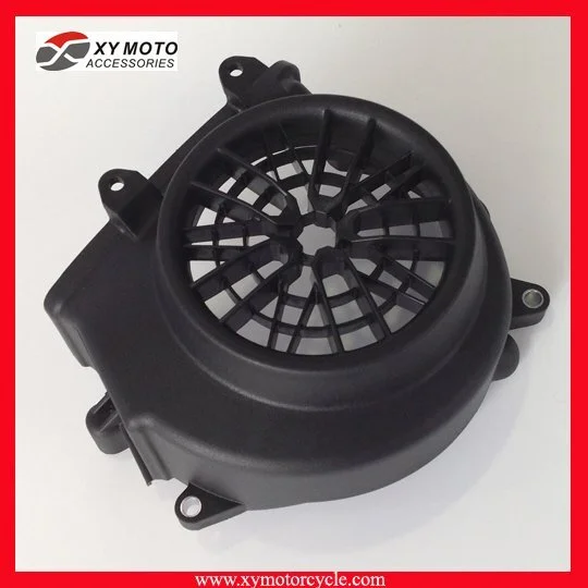 19610-K48-A00 Motorcycle Engine Parts Cool Fan Cover 1