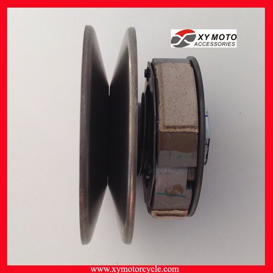 23010-K48-A01-M1 Rear Driven Clutch Pulley 2
