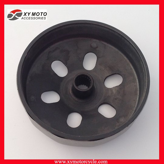 23010-K48-A01-M1 Rear Driven Clutch Pulley 4