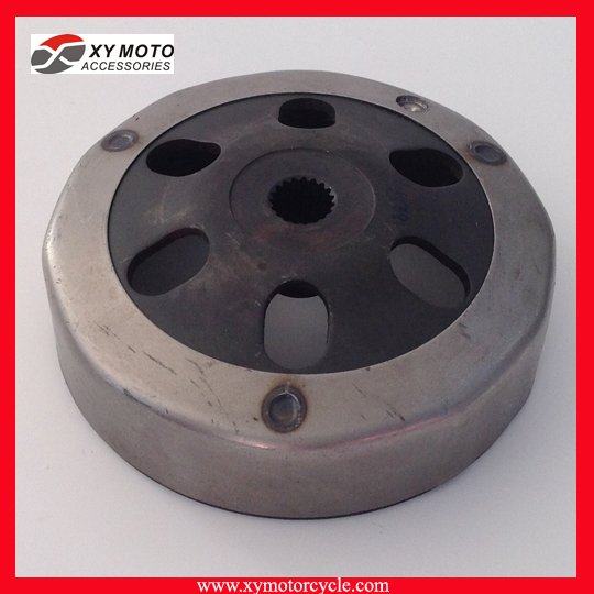 23010-K48-A01-M1 Rear Driven Clutch Pulley 5