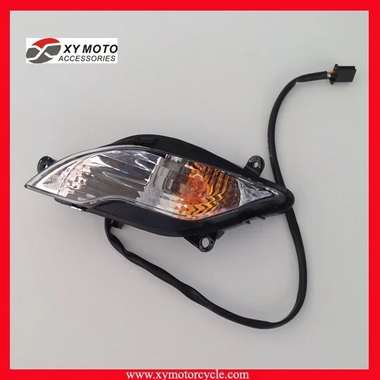 33450-K48-A01 Winker Motorcycle Parts for Honda SCR110 2015 1