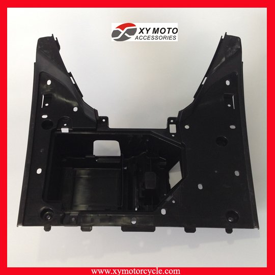 64310-K48-A00ZA Honda Motorcycle Floor Step for Spacy Alpha 110 1