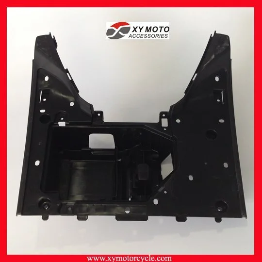 64310-K48-A00ZA Honda Motorcycle Floor Step for Spacy Alpha 110 1