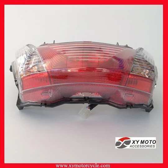 33700-K48-A01-M1 Motorcycle Lighting Led Tail Light 1
