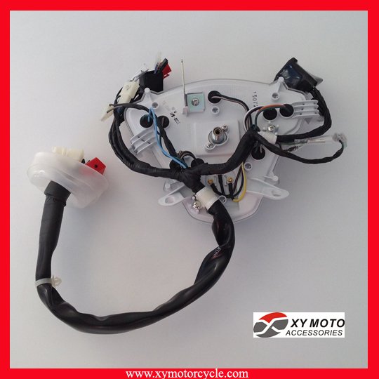 37200-K48-A01-M1 Scooter Speedometer Display Aftermarket Tachometer Motorcycle 2