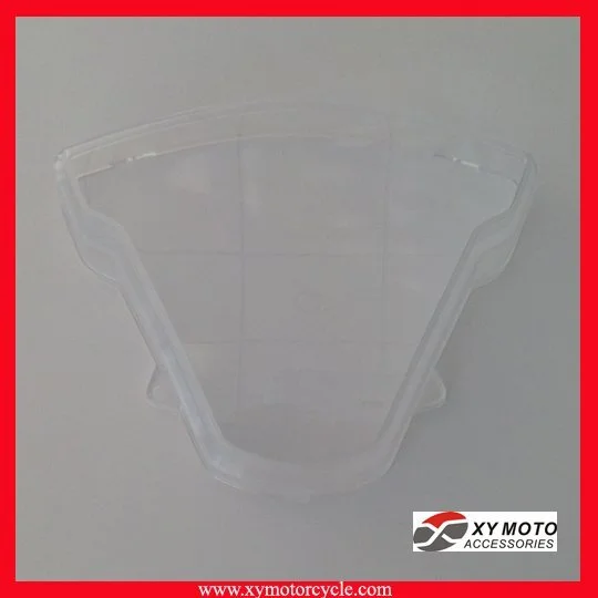 37211-K48-A01-M1 Motorcycle Speedometer Cover Tachometer Shell 1