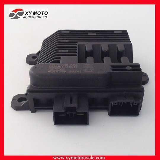 38770-K48-A02-M1 Spacy Alpha Scooter Engine Control Unit Motorcycle ECU PGMFI 2