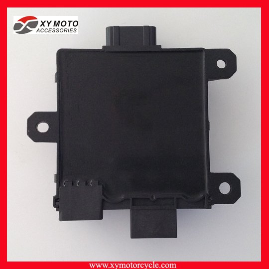 38770-K48-A02-M1 Spacy Alpha Scooter Engine Control Unit Motorcycle ECU PGMFI 4
