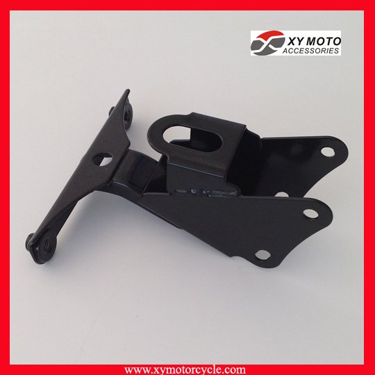 50310-K48-A00 Motorcycle Frame Body Parts Front Fender Stay Comp 3