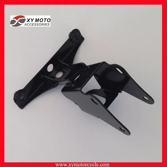 50310-K48-A00 Motorcycle Frame Body Parts Front Fender Stay Comp 1