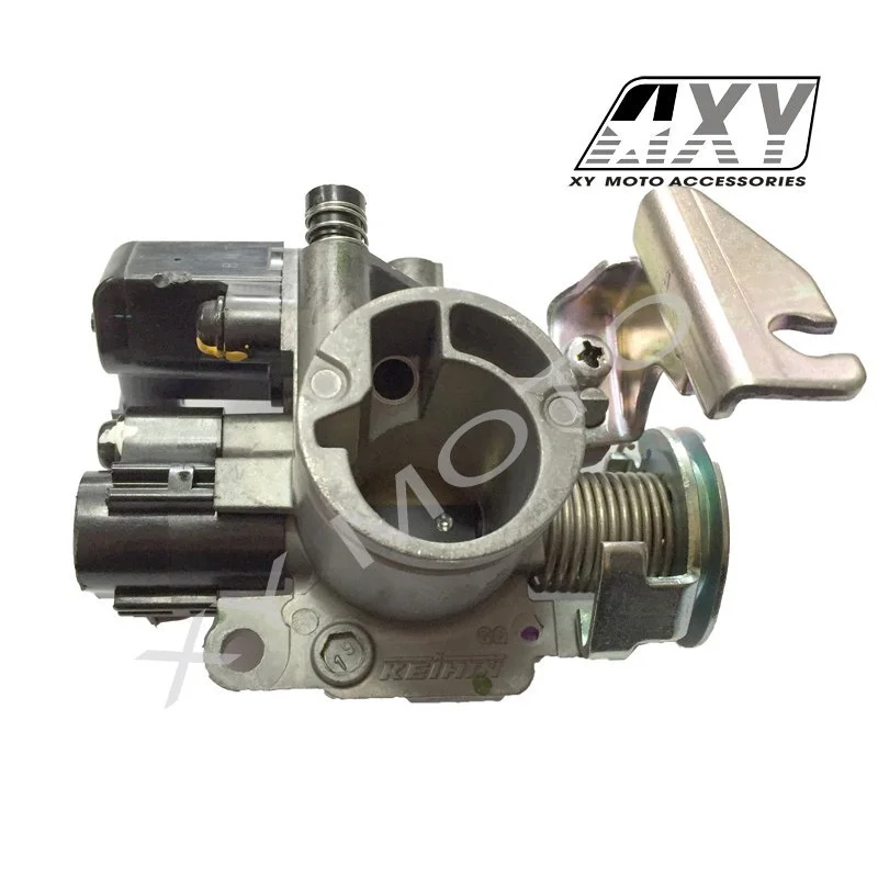 1640A-KZL-930 HONDA SPACY110 NEW MODEL THROTTLE BODY 1
