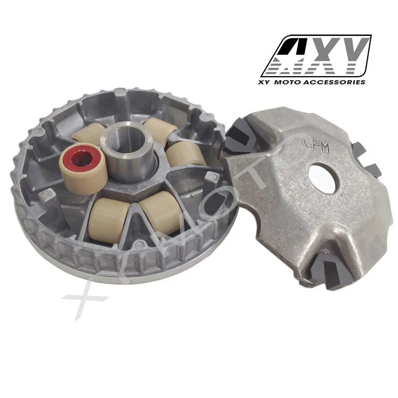 2211A-GFM-890 HONDA SPACY110 DRIVE FACE 1