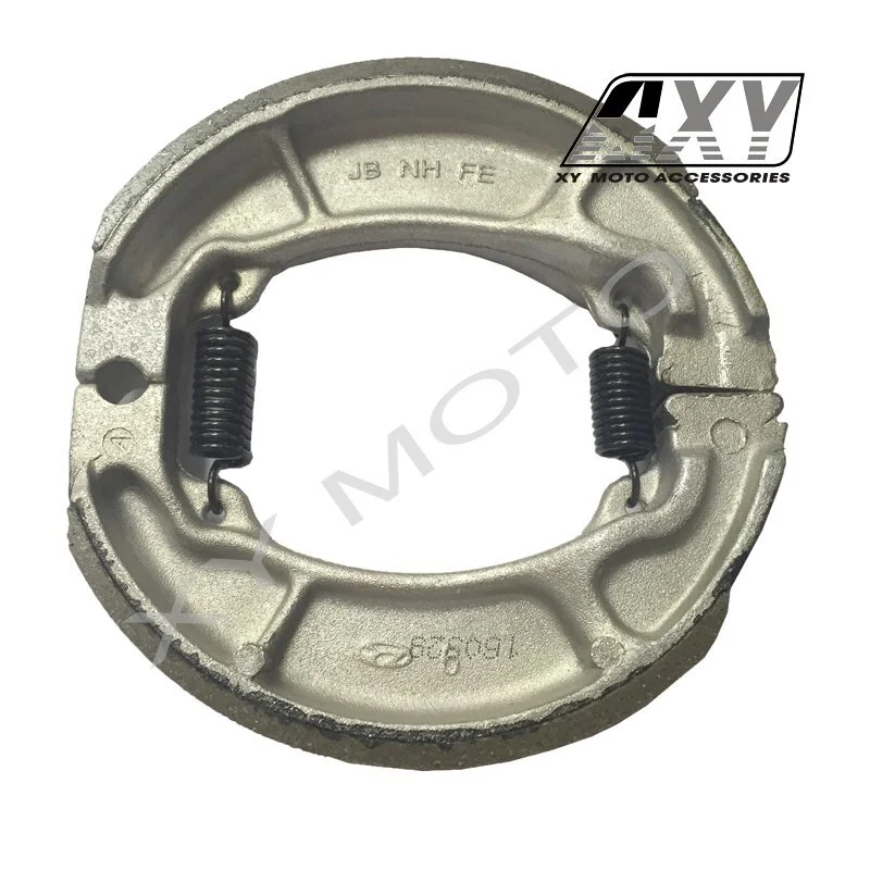06430-KRF-B90 JB HONDA SPACY110  SHOE SET,BRAKE 1