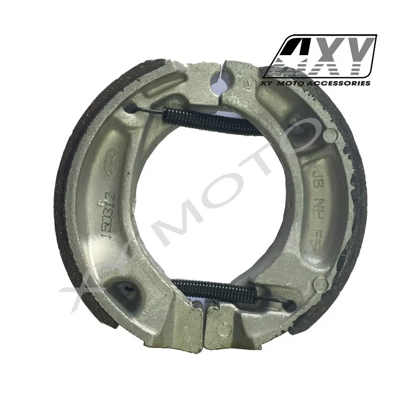 06430-KSY-800 ASK SHOE SET,BRAKE 1