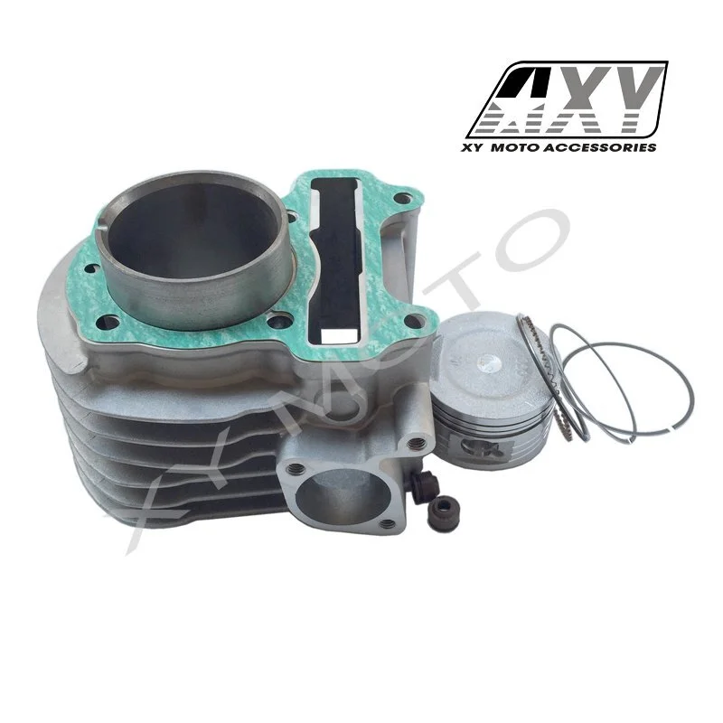 06670-GGC-900 HONDA SPACY110 CYLINDER SET 1