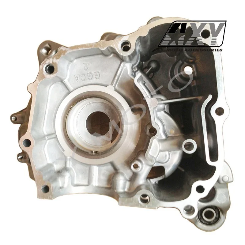 11100-GGC-901 HONDA SPACY110 CRANKCASE COMP., R. 1