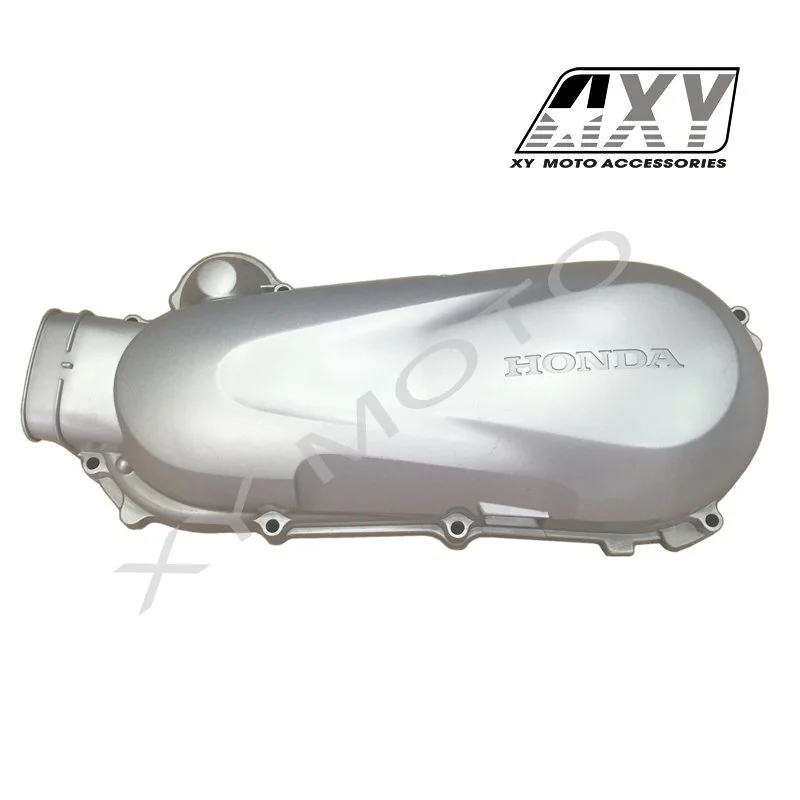 11341-GFM-890 HONDA SPACY110 COVER, L. CRANKCASE 1