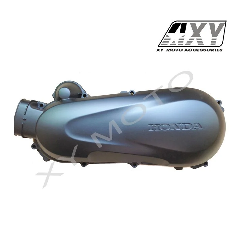 11341-GGC-900 HONDA SPACY110 COVER, L. CRANKCASE 1