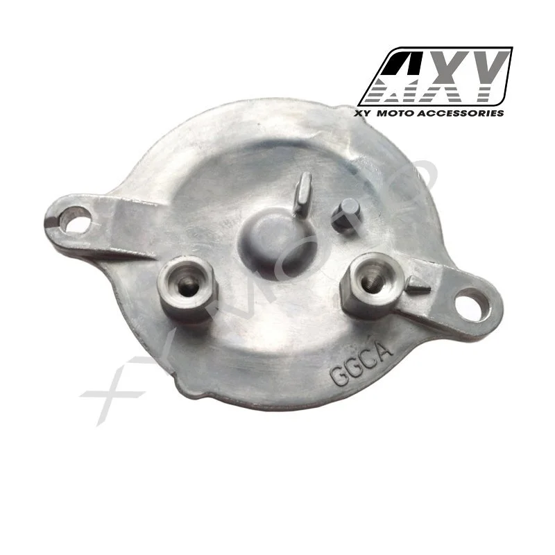 11361-GGC-900 HONDA SPACY110 COVER, OIL PUMP 1