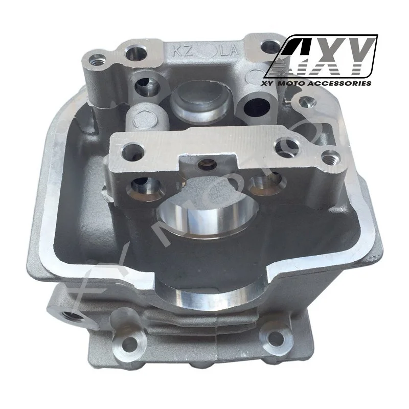 12200-GGC-901 HONDA SPACY110 HEAD COMP., CYLINDER 1