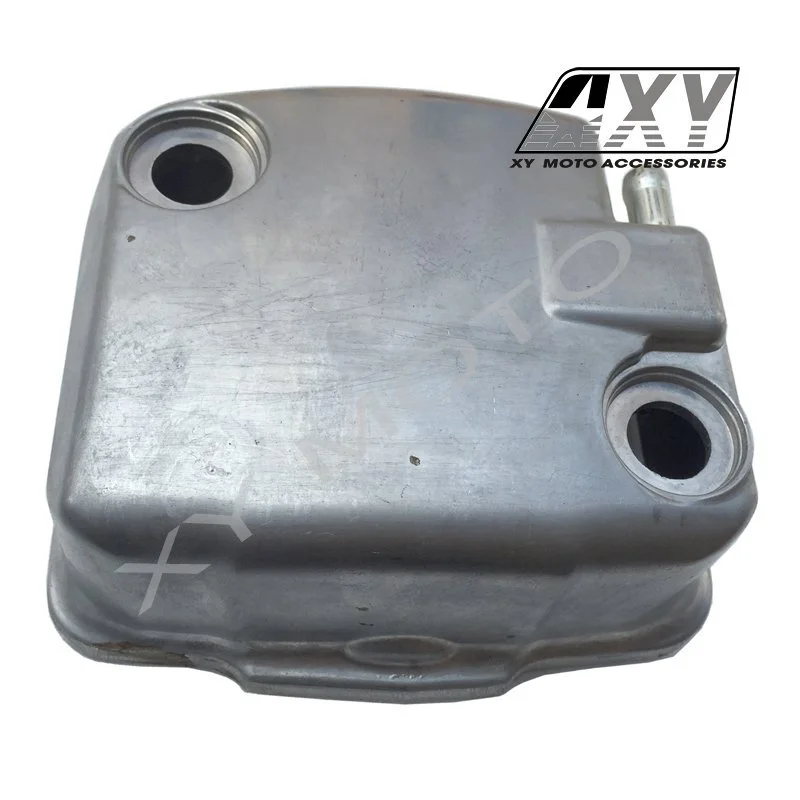 12310-GGC-C00 HONDA SPACY110 COVER COMP., CYLINDER HEAD 1