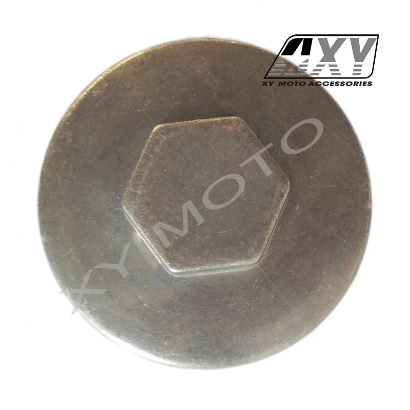 12361-035-001 HONDA SPACY110 CAP, TAPPET ADJUSTING HOLE 1