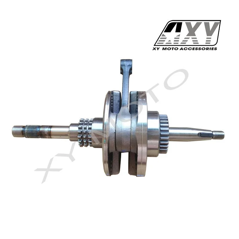 1300A-GGC-900 HONDA SPACY110 CRANKSHAFT COMP. 1