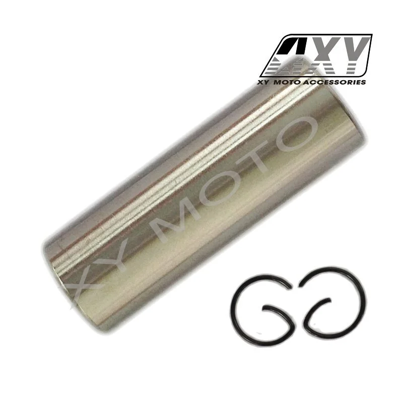 13111-GCC-900 HONDA SPACY110 PISTON PIN 1