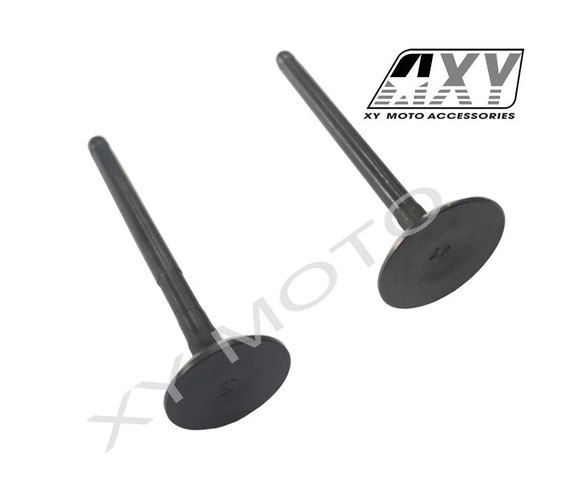 14711-14721-KVY-900 HONDA SPACY110 VALVE 1