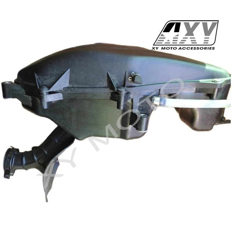 17200-GGC-900 HONDA SPACY110 AIR/C ASSY 1