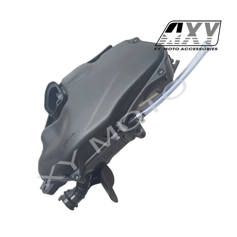 17200-GGCG-900 HONDA SPACY110 NEW MODEL AIR/C ASSY 1