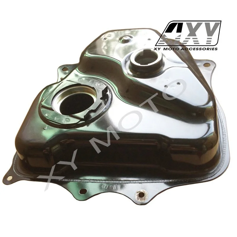 17510-GGC-900 HONDA SPACY110 TANK COMP., FUEL 1