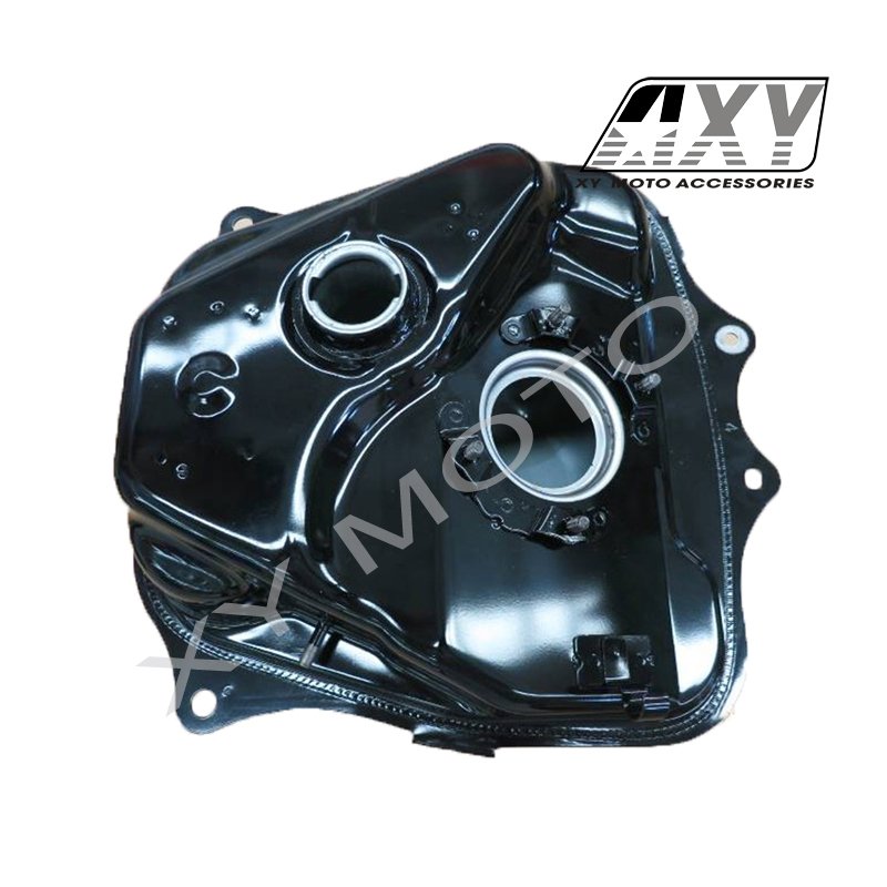 17510-GGC-C50 HONDA SPACY110 NEW MODEL TANK COMP., FUEL 1