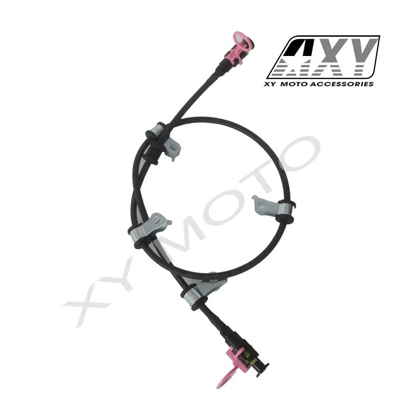 17528-GGC-C51 HONDA SOACY110 NEW MODEL HOSE ASSY., FUEL FEED 1