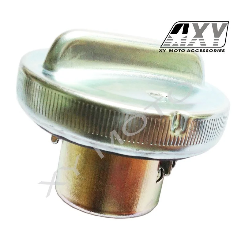 17620-GGC-900 HONDA SPACY110 CAP COMP., FUEL FILLER 1