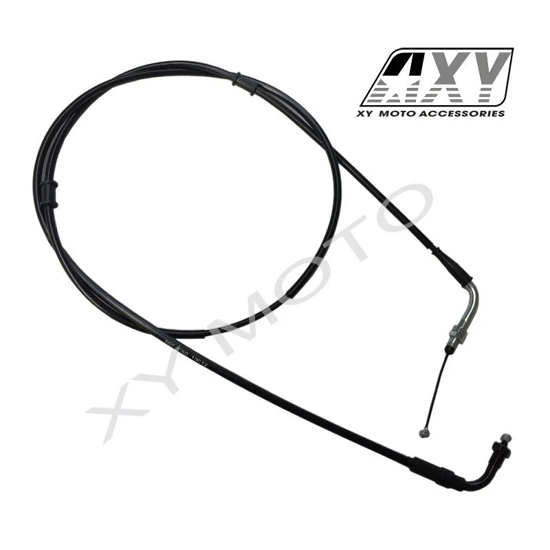 17910-GGC-C50 HONDA SPACY110 CABLE COMP., THROTTLE 1