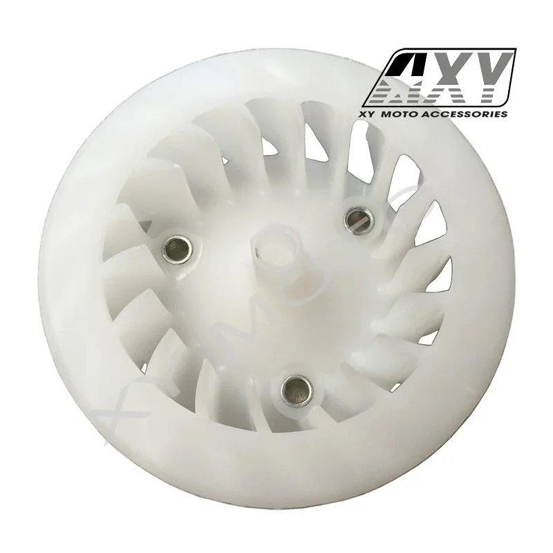 19510-GGC-900 HONDA SPACY110 COOLING FAN 1
