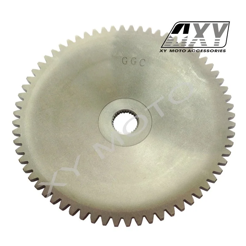 22102-GGC-900 HONDA SPACY110 DRIVE FACE 1