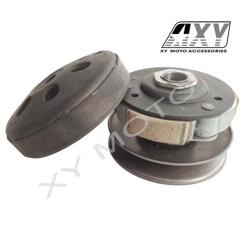 23010-GGC-9000 HONDA SPACY110  DRIVEN  PULLEY ASSY 1
