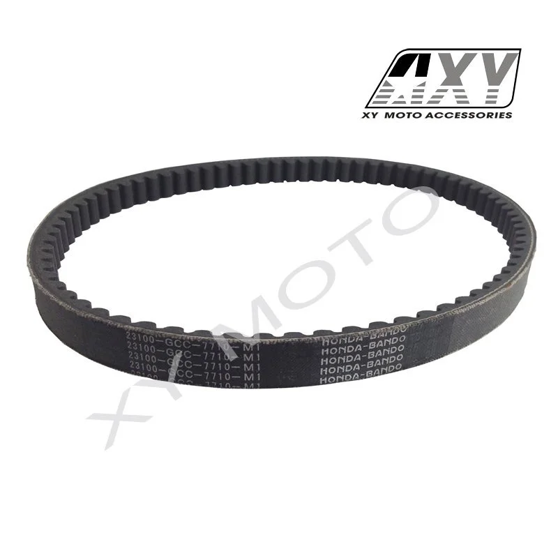 23100-GCC-7710-M1 HONDA SPACY110 DRIVE BELT 1