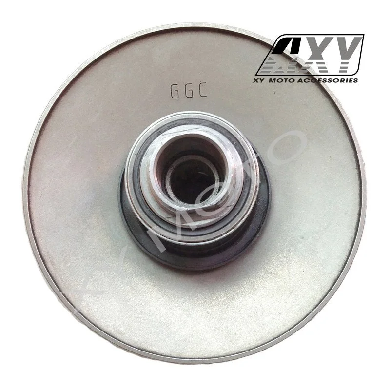 23224-GGC-900 HONDA SPACY110 MOVABLE DRIVE FACE SET 1